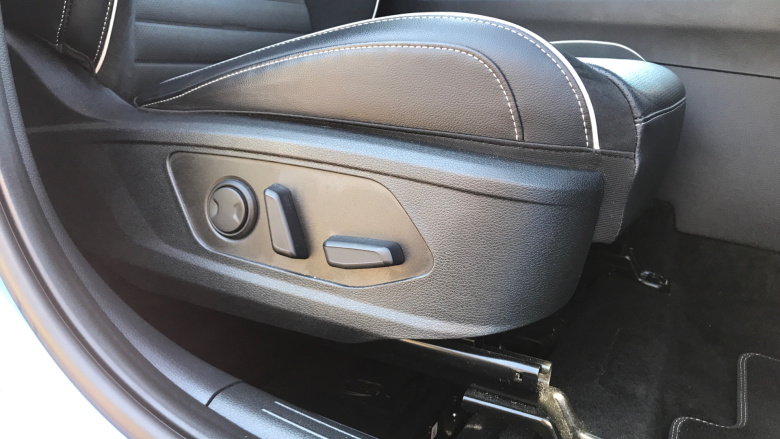 Kia Sportage 1.6T GDi HEV GT-Line S 5dr Auto Hybrid Estate